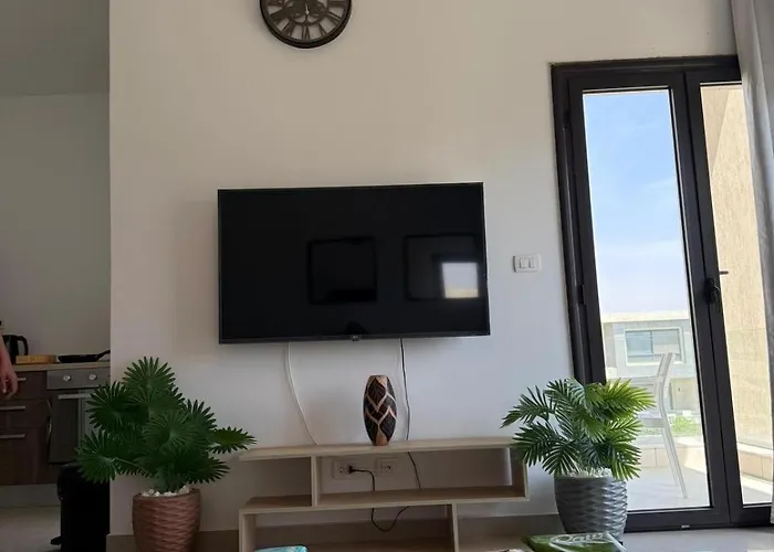 Cozy 2br With Pool Access * الغردقة