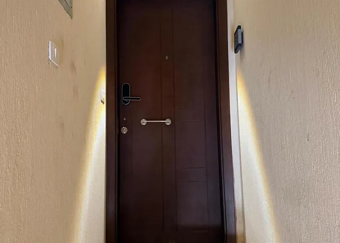 شقة Cozy 2br With Pool Access الغردقة